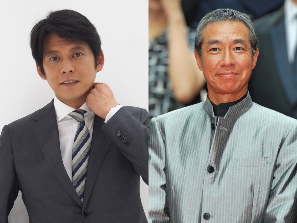 踊る大捜査線』織田裕二と柳葉敏郎の本気のぶつかり合いが「ヒットにつながった」“生みの親たち”が生配信で放談 | ORICON NEWS