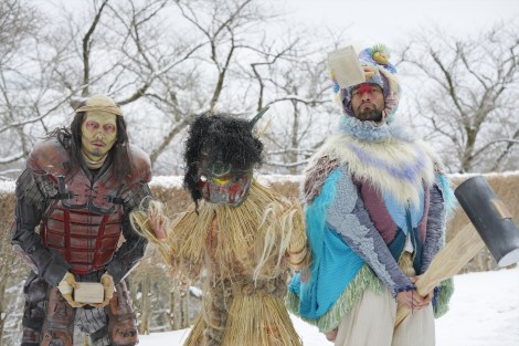 ��쒉�M�ēw�j�ƒ��x���wMIRRORLIAR FILMS Season6�x12��13�����2�T�Ԍ�����J�iC�j2024 MIRRORLIAR FILMS PROJECT 