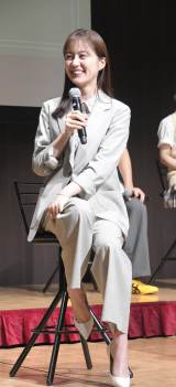 �w�f���炵���ƁA�搶�I�x�ɏo�����鐶�c�G���ԁ����씭�\����iC�jORICON NewS inc. 