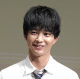 �w�f���炵���ƁA�搶�I�x�ɏo�������ؐm�����씭�\����iC�jORICON NewS inc. 