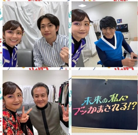 ���q�D�q�̃C���X�^�O������� 