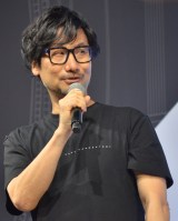 �wDEATH STRANDING 2: ON THE BEACH�x�g�[�N�V���[�̗l�q 