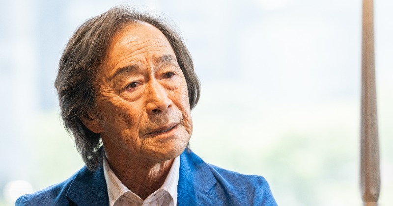 武田鉄矢、金八以来13年ぶり学園ドラマ 重大な役どころ、生田絵梨花