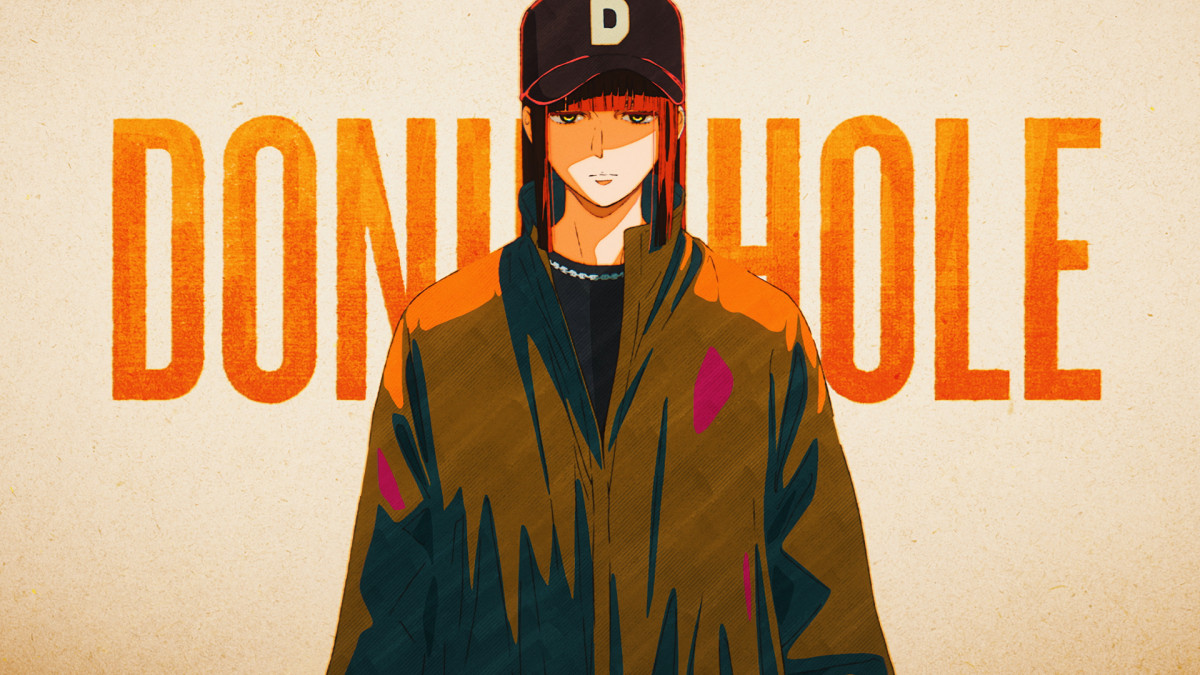 画像・写真 | 米津玄師、ハチ名義の楽曲「ドーナツホール」を“新造