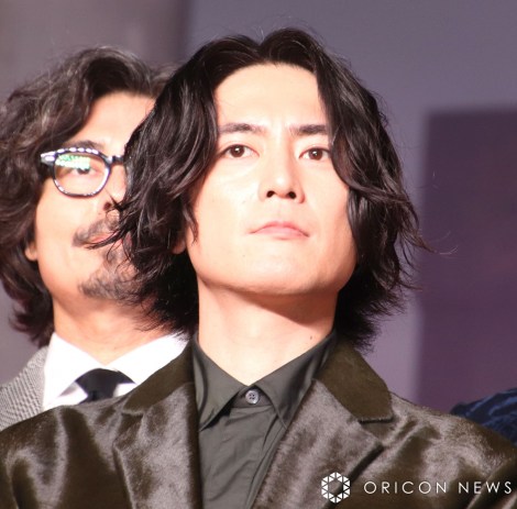 \㏉̌̏ɓoꂵԋ{ˑN=wACMA:GAME AN}Q[ Ō̌xI䂠OAN}Q[J錾(C)ORICON NewS inc. 