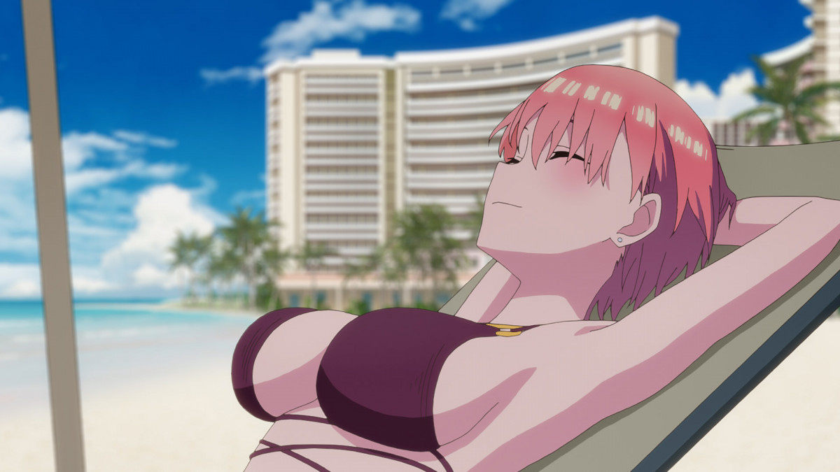 五等分の花嫁＊』特典3弾はミニ色紙 高校生ver.五つ子の描き