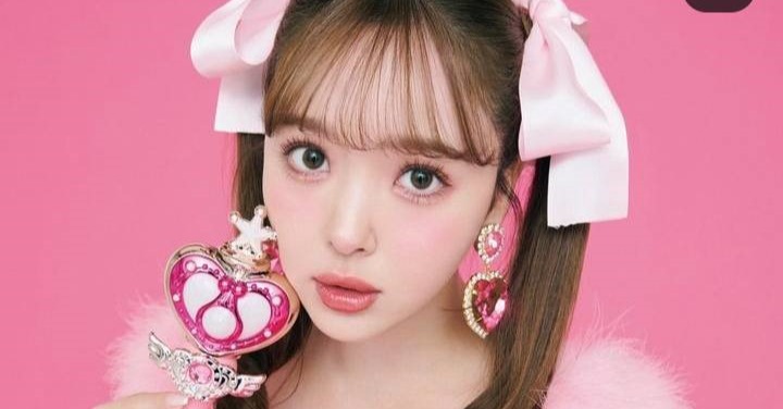 藤田ニコル まとめ売り Popteen』と『egg』史上初コラボ雑誌の表紙＆誌面をかけて現役モデルが