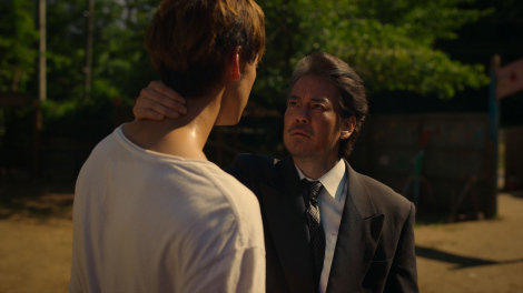 ���ԐV���Y�i��������j��Amazon Original�h���}�w�����@�� �`Beyond the Game�`�x�iC�j2024 Amazon Content Services LLC or its Affiliates. 