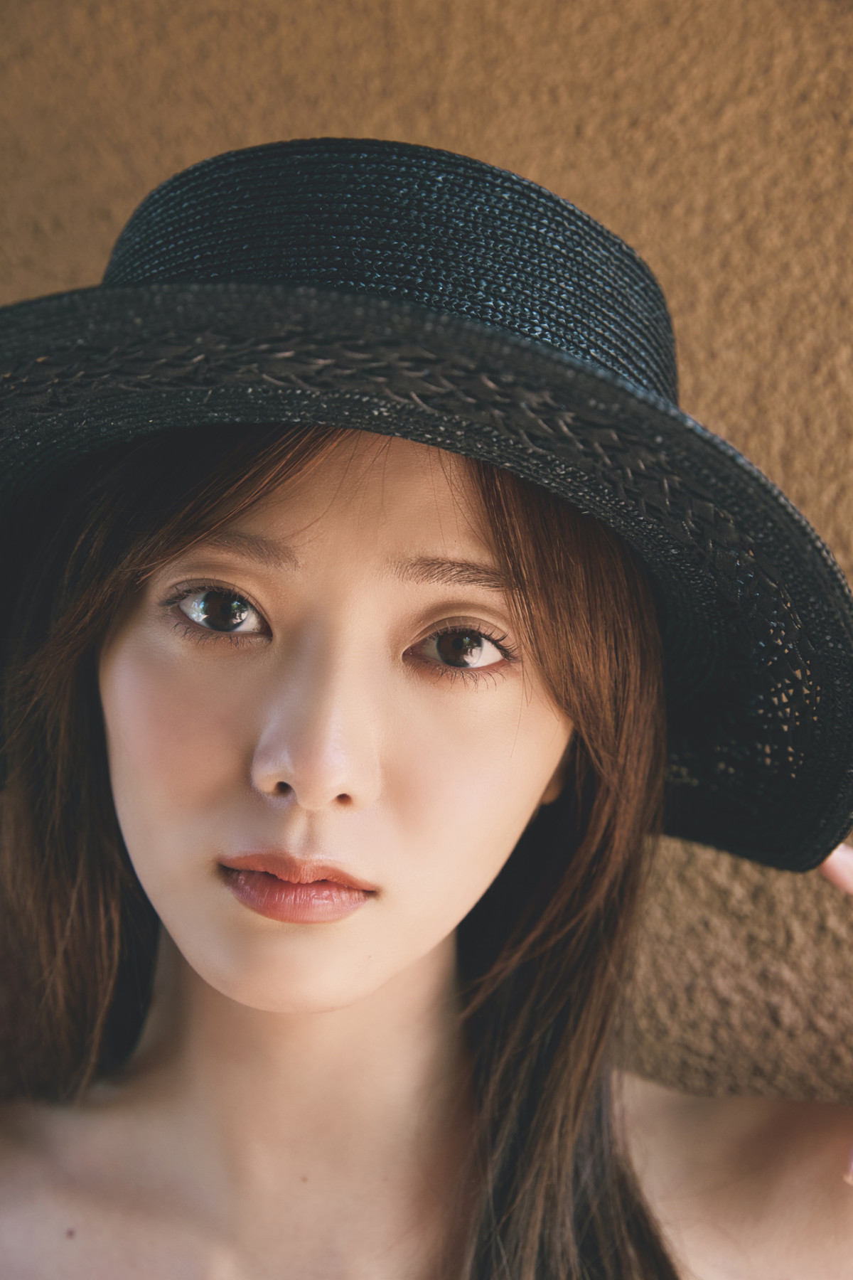 櫻坂46田村保乃2nd写真集、裏表紙全4種一挙公開 秋元康氏帯コメントも | ORICON NEWS