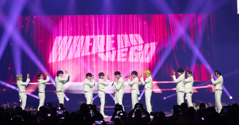 kcon ドイツ　オフライン　限定　トレカ　germany jo1 ① JO1、ヨーロッパ初ライブに歓声止まず 『KCON GERMANY』で大絶賛