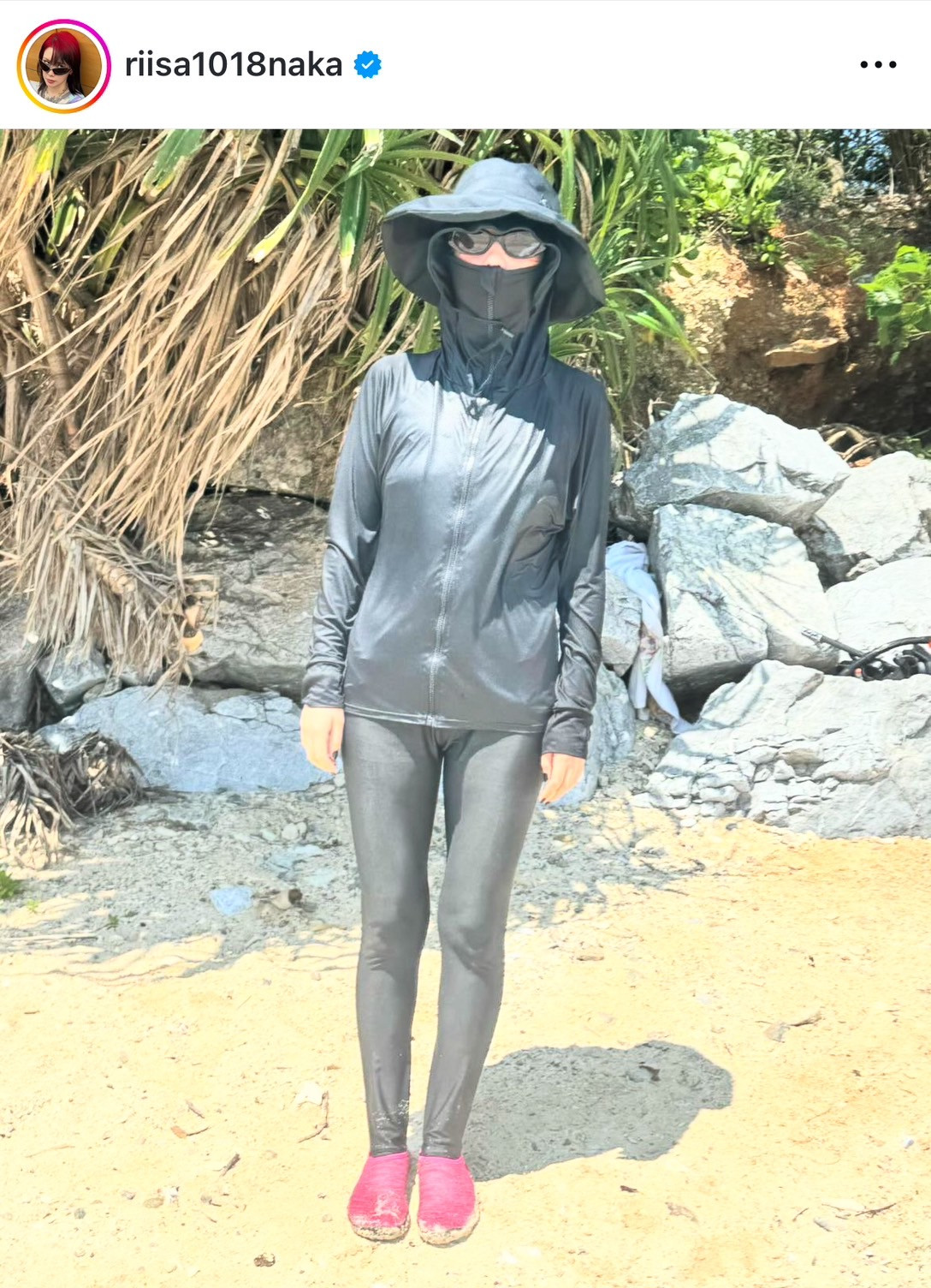 【最終値下げ】仲里依紗 RE. アニマルロングレギンス　riru_select 最終値下げ】仲里依紗 RE. アニマルロングレギンス riru_select