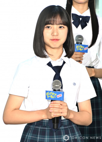 �w�[���u�E�I�u�E�g�[�L���[�x�����񍐉�ɏo�Ȃ���������46�E�����i�z�q �iC�jORICON NewS inc. 