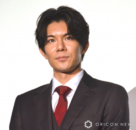 ɃN[`VEliCjORICON NewS inc. 