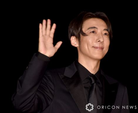_[NX[cŃrVbƃLꐶ=w26Wp_[gNVbN(Jpn1)xg[NV[ (C)ORICON NewS inc. 