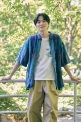 10�����h���}�w�}�C�_�C�A���[�x�ɏo������]�����iC�jABC�e���r 