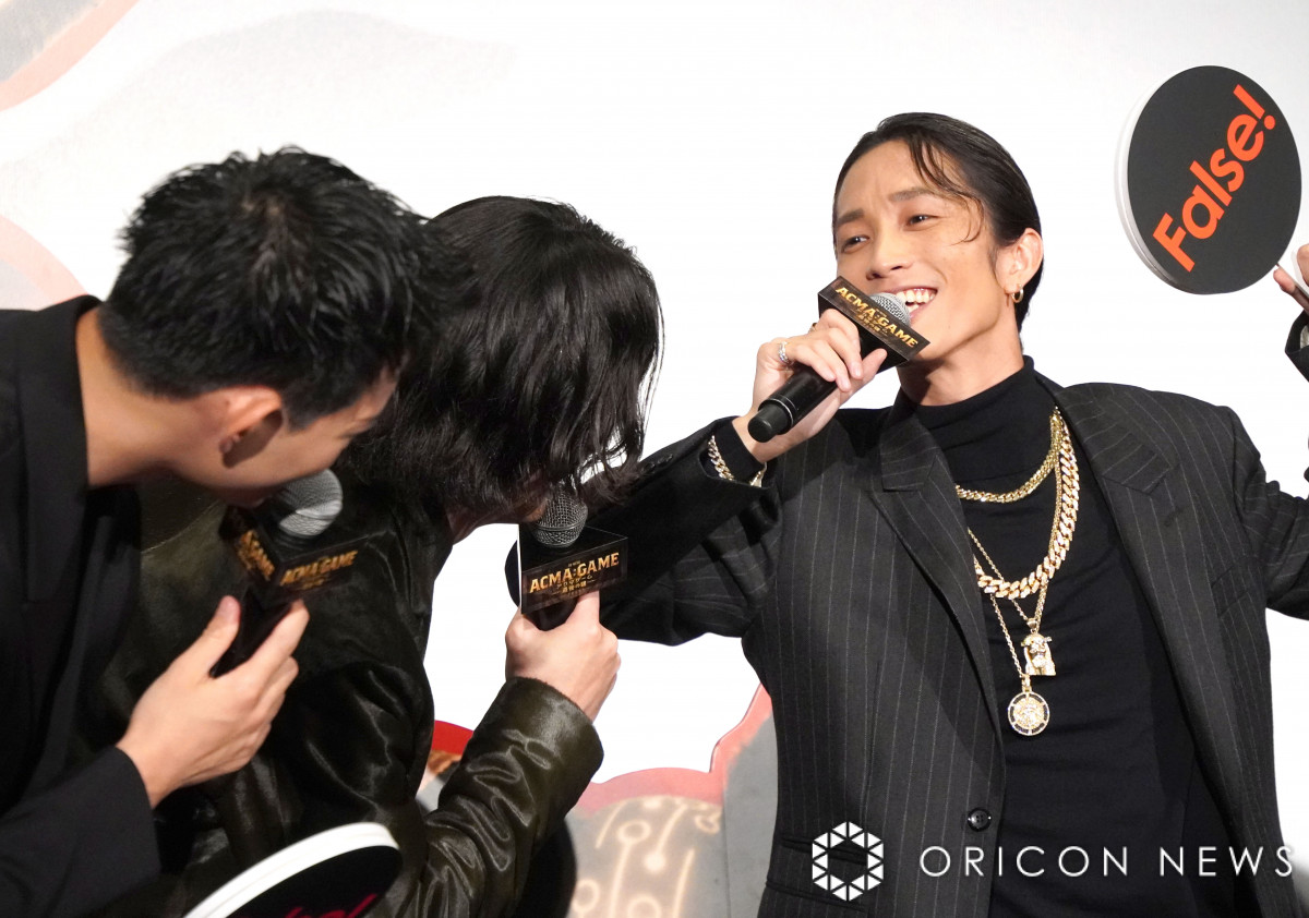 画像・写真 | SixTONES田中樹、カンボジアで“撮り忘れ”発生 翌日撮影も