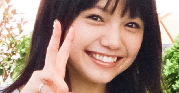 宮崎あおい、19歳の秘蔵写真を初公開 洋服に感慨「母と一緒に買ったな