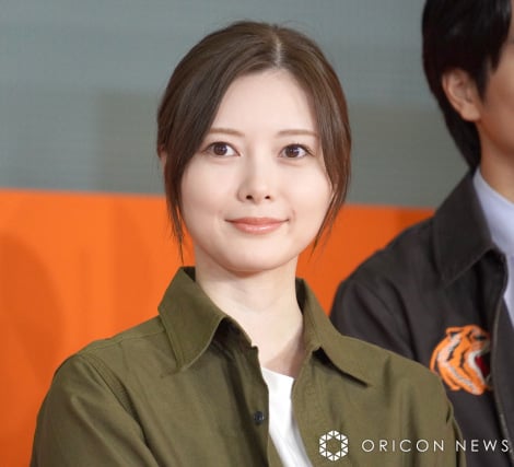 Ŷ߂Ɂu vƃlbgΖ=tWerng9hh}wIN`{莖{`x씭\ (C)ORICON NewS inc. 