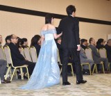 �w��22�� �x�X�g�t�H�[�}���X�g�܁x���܎��ɏo�Ȃ����i������j�g�������A���c�Đl �iC�jORICON NewS inc. 