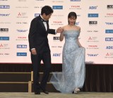 �w��22�� �x�X�g�t�H�[�}���X�g�܁x���܎��ɏo�Ȃ����i������j���c�Đl�A�g������ �iC�jORICON NewS inc. 