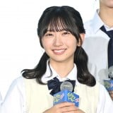 �w�[���u�E�I�u�E�g�[�L���[�x�����񍐉�ɏo�Ȃ���������46�E�����ʕ� �iC�jORICON NewS inc. 