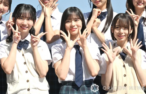 �w�[���u�E�I�u�E�g�[�L���[�x�����񍐉�ɏo�Ȃ����i������j�����ʕ��A�����i�z�q�A�n��仓ށiC�jORICON NewS inc. 