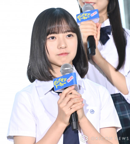 �w�[���u�E�I�u�E�g�[�L���[�x�����񍐉�ɏo�Ȃ���������46�E�����i�z�q �iC�jORICON NewS inc. 