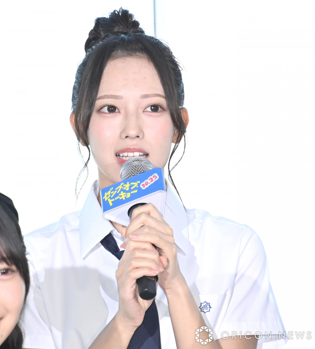 画像・写真 | 日向坂46最年少・15歳の渡辺莉奈、四期生全員出演