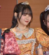 �wPonta �p�X �T�[�r�X������x�ɃQ�X�g�Ƃ��ĎQ������FRUITS ZIPPER�E�������X�� �iC�jORICON NewS inc. 