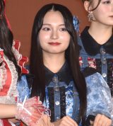 �wPonta �p�X �T�[�r�X������x�ɃQ�X�g�Ƃ��ĎQ������CANDY TUNE�E���ԋՖ� �iC�jORICON NewS inc. 