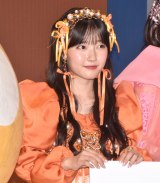 �wPonta �p�X �T�[�r�X������x�ɃQ�X�g�Ƃ��ĎQ������CUTIE STREET�E��{�Η� �iC�jORICON NewS inc. 