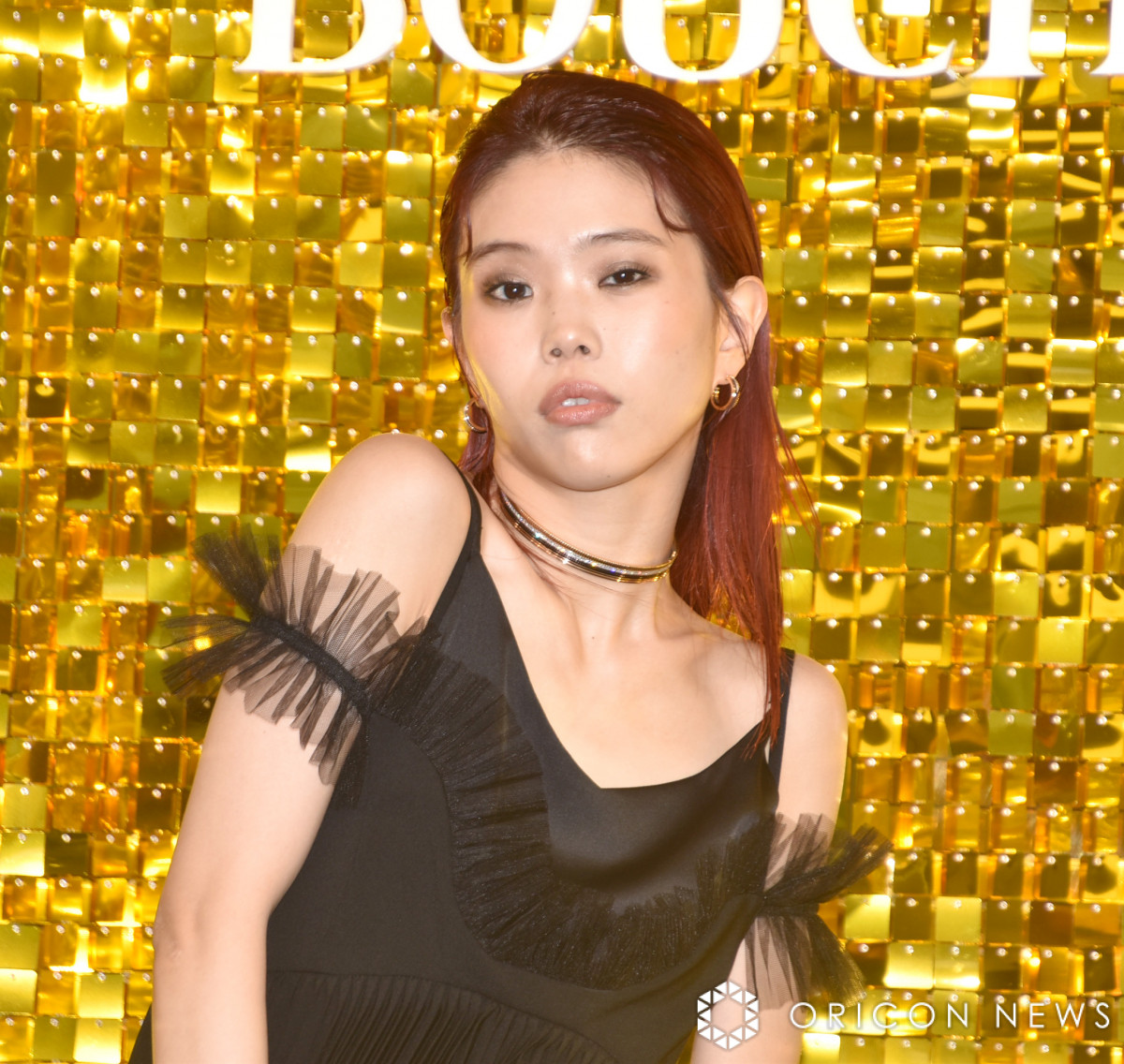 アイナ・ジ・エンド、30代に入ったら親孝行を宣言 8月に年齢公表で「今