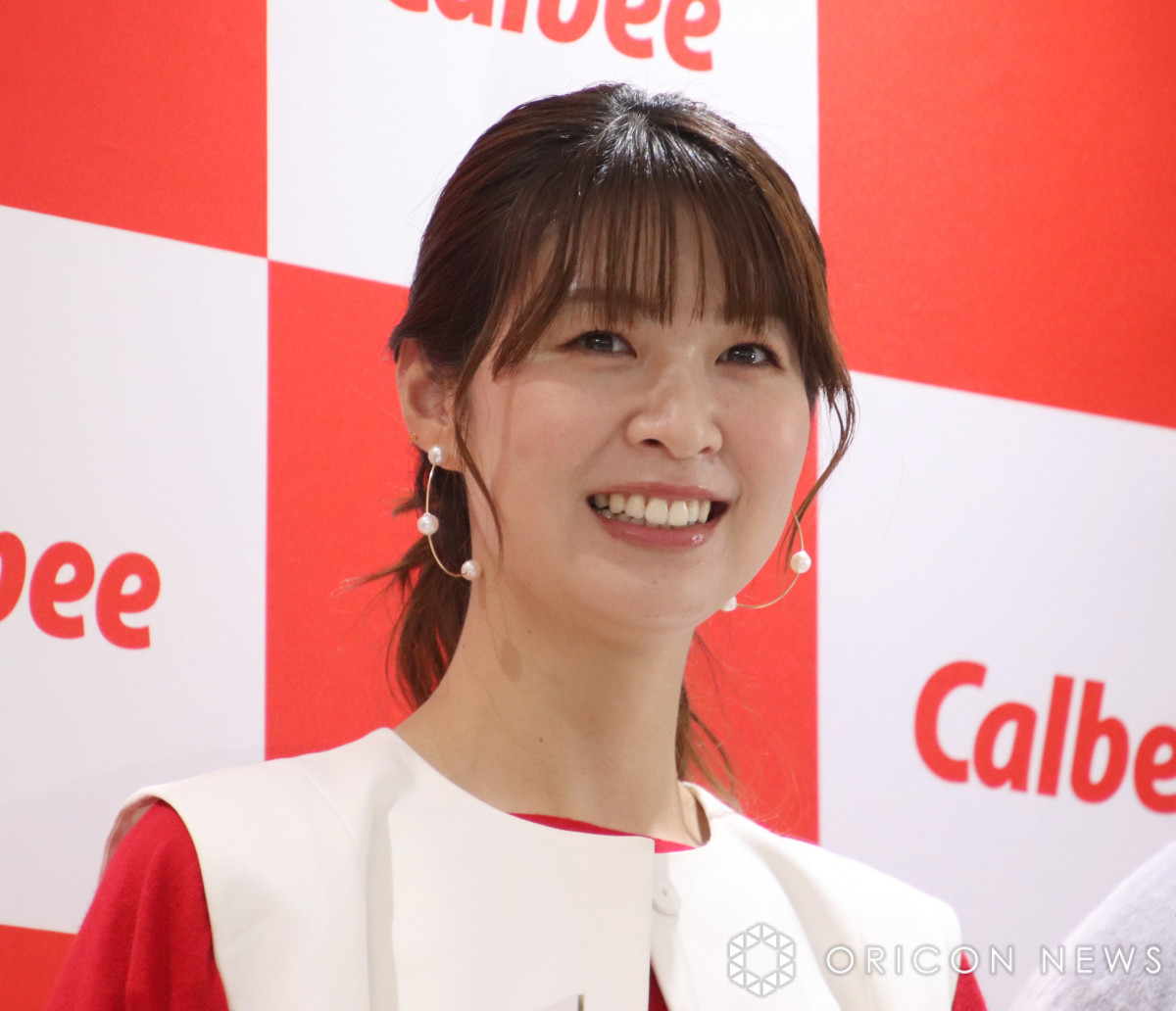 kimurasaori 木村沙織、子ども出産し朝食習慣しっかりと「自分が元気でないと」 | ORICON NEWS