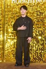 �u�V�������̃|�b�v�A�b�v�C�x���g�wQUATRE is 20�x�I�[�v���L�O�t�H�g�R�[���ɎQ���������T�V�� �iC�jORICON NewS inc. 