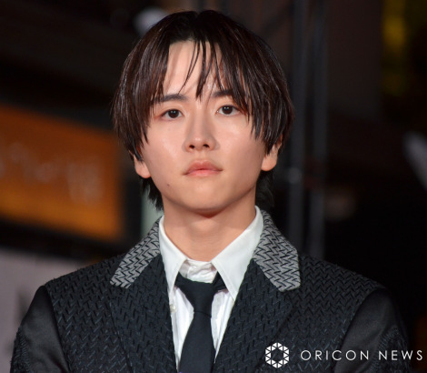 fw`xWpv~AbhJ[ybgCxgɓoꂵ_l (C)ORICON NewS inc. 