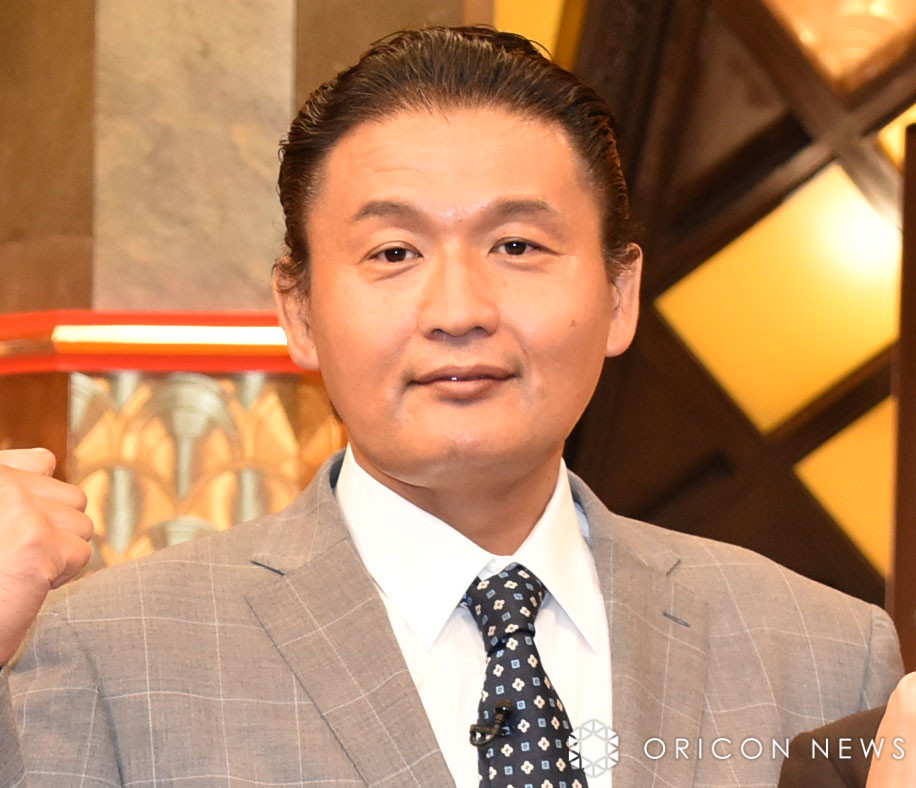 写ルンです　横綱貴乃花デザイン 元横綱・貴乃花、朝の日課を明かす／ジャンボたかおの過去写真「細っ