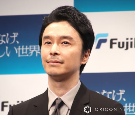uȂAVEBtWNVCM\vɓodJ씎 (C)ORICON NewS inc. 