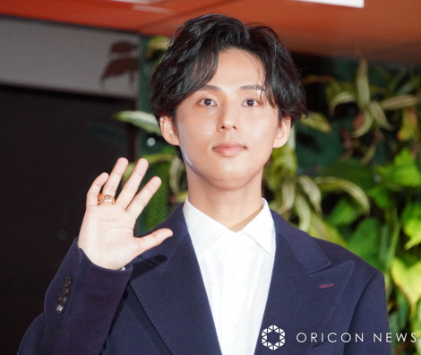 藤ヶ谷太輔の画像一覧 | ORICON NEWS