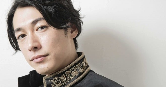 ディーン・フジオカ、長男＆長女＆次男と“顔出し”親子ショット「穏やか