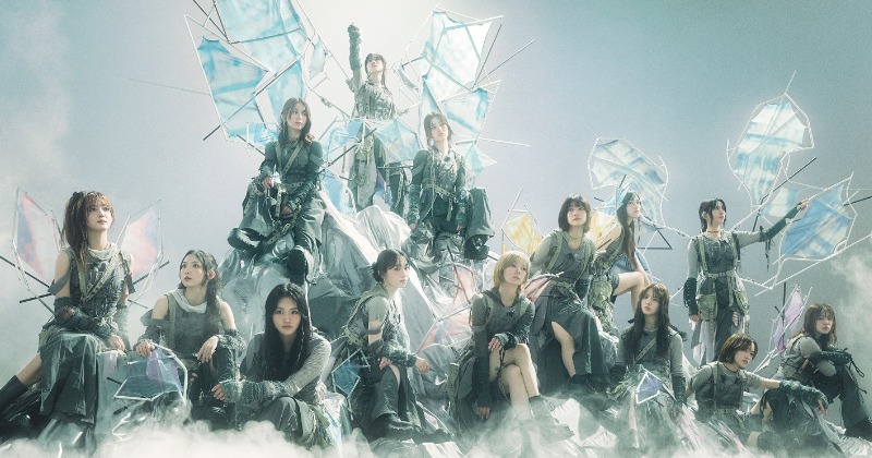 櫻坂46・小田倉麗奈「三期生ライブ」大阪城ホール公演欠席