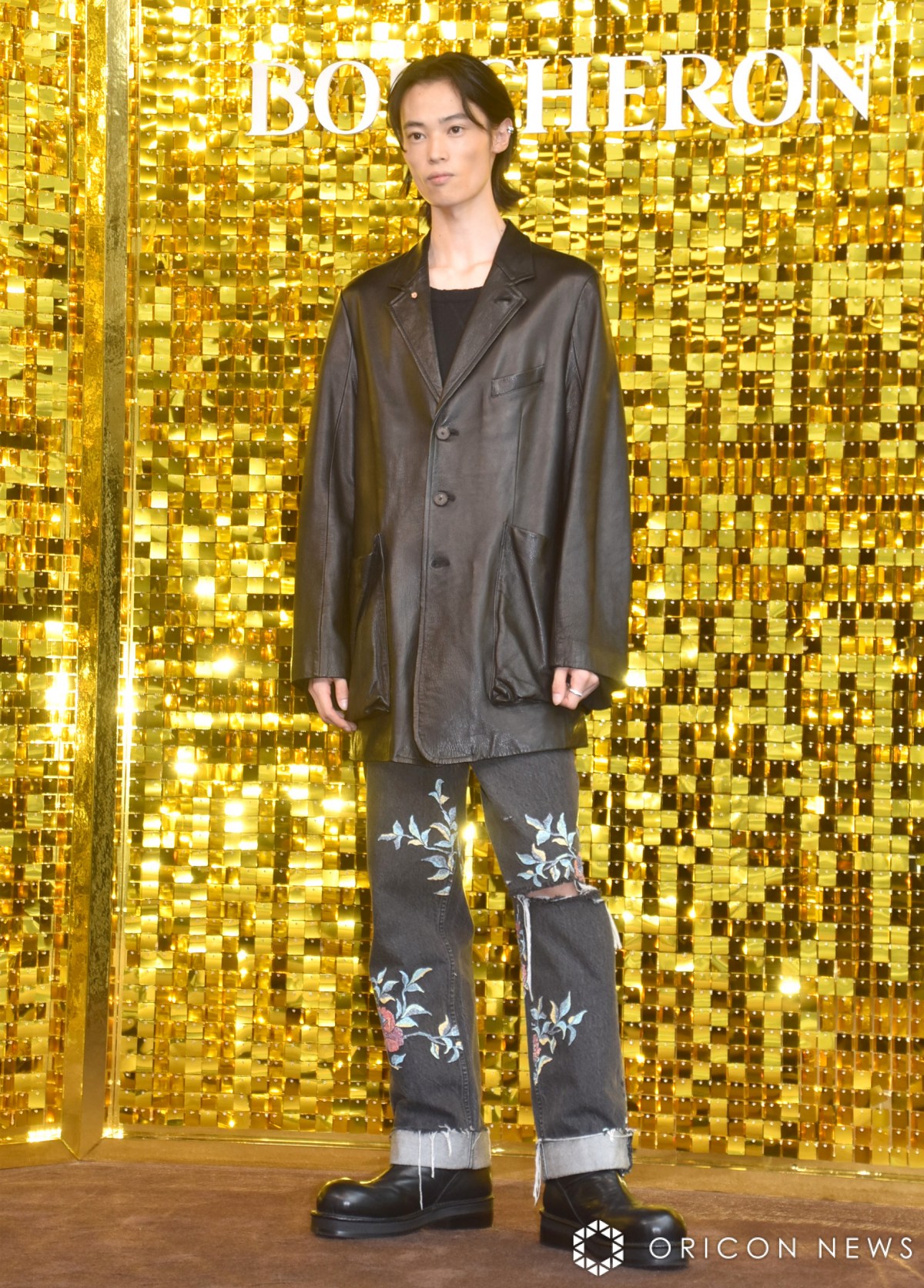 窪塚愛流、21歳の誕生日直後に大トラブルもハッピーに 20歳の1年で