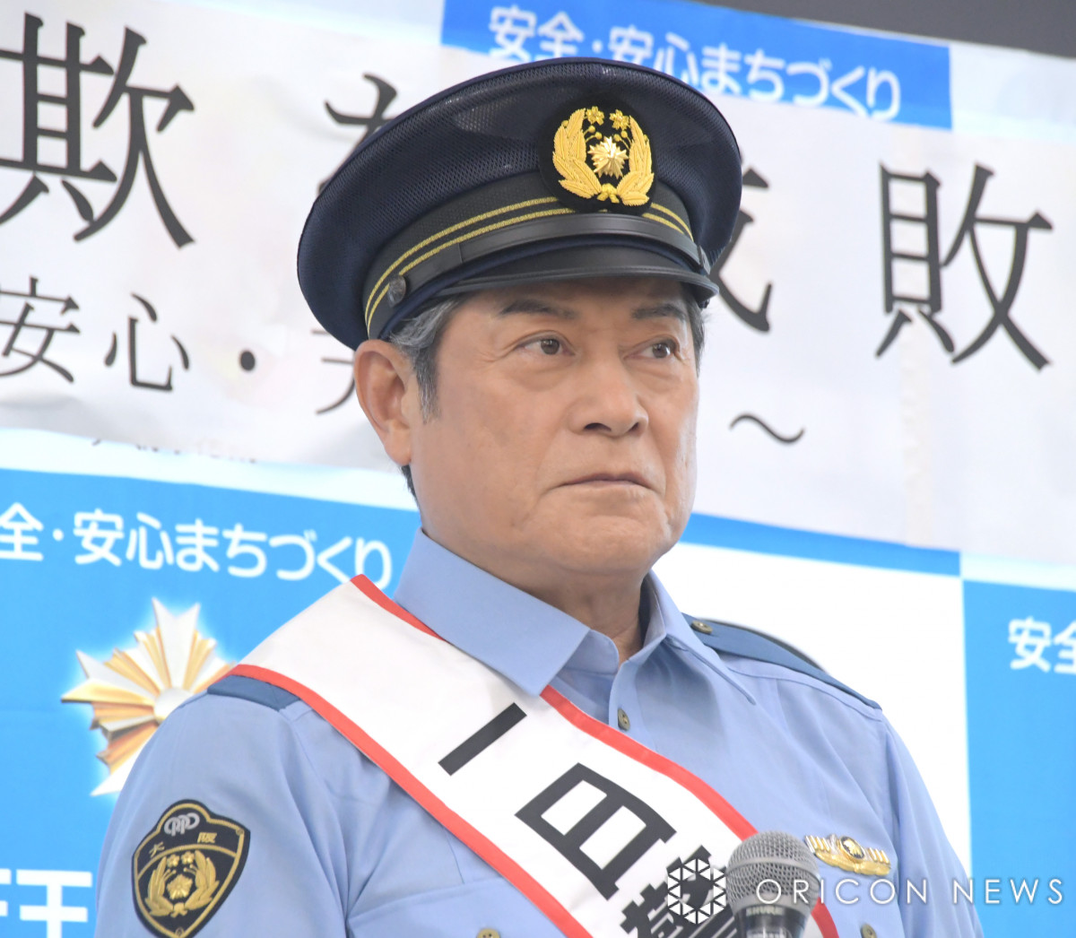 朝ドラ初出演で注目の松平健、「暴れん坊将軍」も新境地“コミカル”に