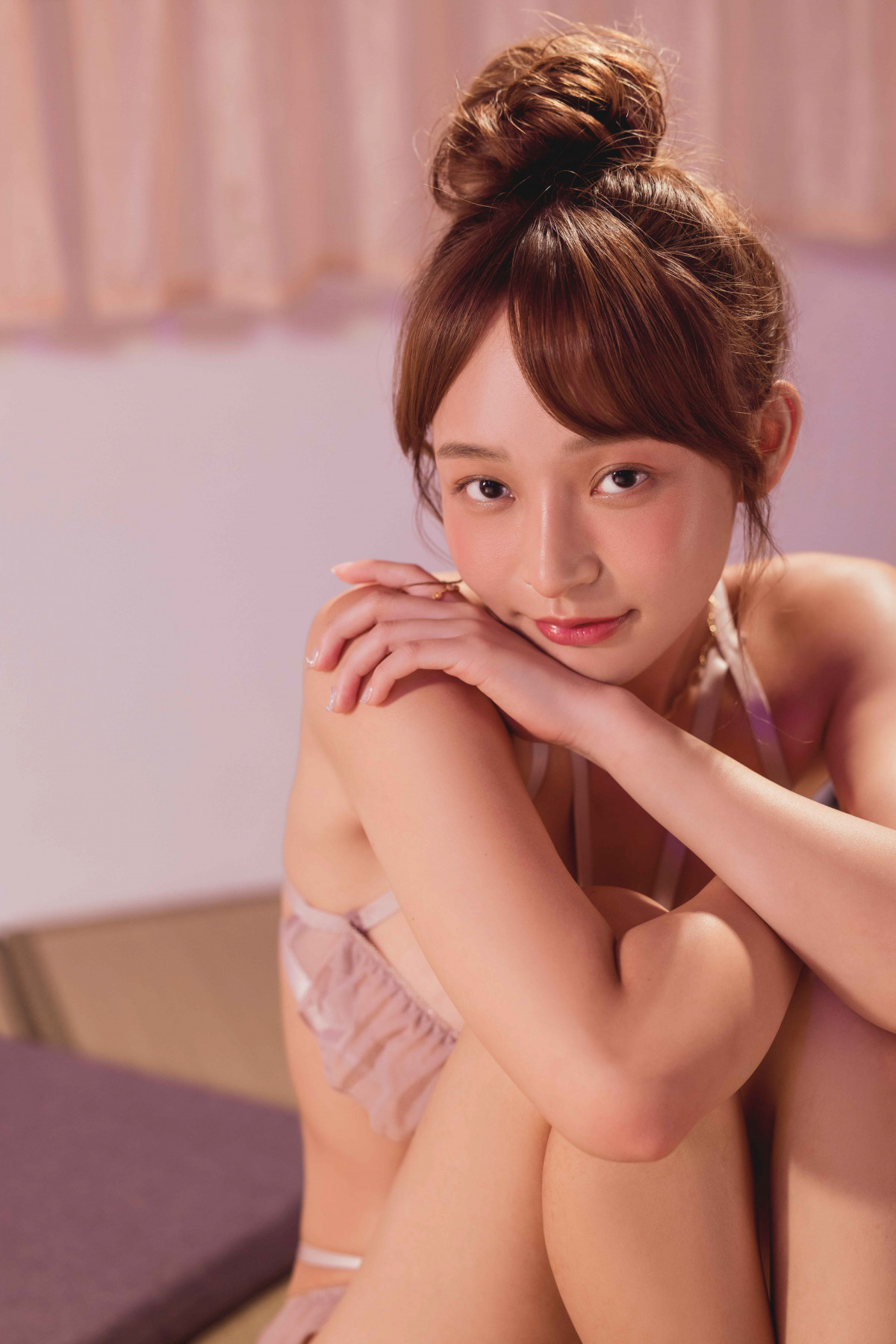 女性アイドル写真集 鈴木美穂写真集 コレクション Parfum