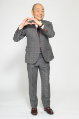 �g���}�q���h�R�{�_�V�A�i�AMBS���W�I���j�̒��ɂ��o�� �V�ԑg�́u�����v�m�����}���ăg�[�N 