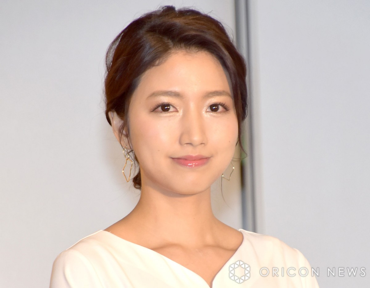 OcFAi (C)ORICON NewS inc. 