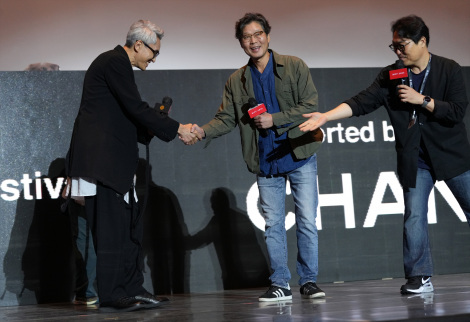 �u��29�񊘎R���ۉf��Ձv�Ń��[���h�v���~�A���}�����w���f�� �ǓƂ̃O�����x�i2025�N1��10�����J�j���E�W�F�~�����i�E�j���T�v���C�Y�o�d���o�����\ 