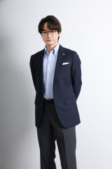 �Ηj�h���}�w���̃N�Y�������Ă�肽���񂾁x�ɏo�����鏬�֗T��(C)TBS 