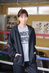 �Ηj�h���}�w���̃N�Y�������Ă�肽���񂾁x�ɏo�����鉪��ъG(C)TBS 