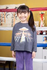 �w���̃N�Y�������Ă�肽���񂾁x�������X���Ɉ鑺�A�����y�L�����N�^�[�Љ�z 