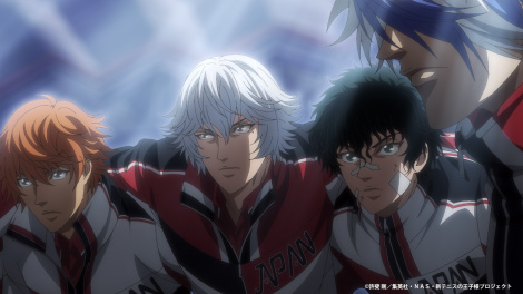 �w�V�e�j�X�̉��q�l U-17 WORLD CUP SEMIFINAL�x�̏�ʃJ�b�g�iC�j���㍄�^�W�p�ЁE�m�`�r�E�V�e�j�X�̉��q�l�v���W�F�N�g 